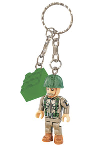 COBI 1359 - PARATROOPER 101ST AIRBORNE