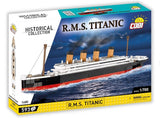 COBI 1680 - R.M.S. TITANIC