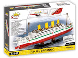 COBI 1681 - H.M.H.S. BRITANNIC