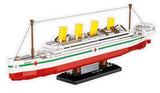 COBI 1681 - H.M.H.S. BRITANNIC