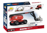 COBI 1683 - MANITOU 280 TJ