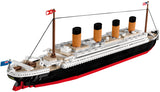 COBI 1929 - R.M.S. TITANIC