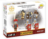 COBI 20066 - GLADIATORS