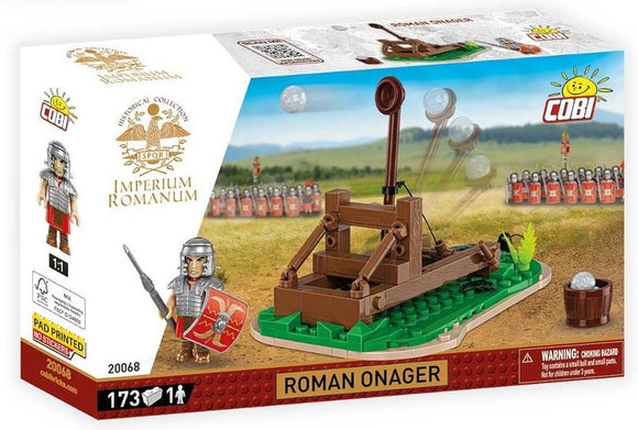 COBI 20068 - ROMAN ONAGER