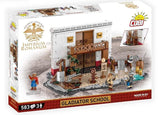 COBI 20070 - GLADIATOR SCHOOL