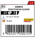 COBI 20072 - PRAETORIAN GUARD (PRE-ORDER)