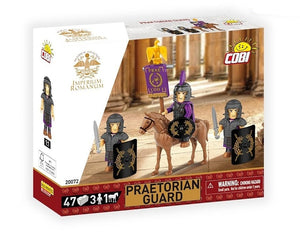 COBI 20072 - PRAETORIAN GUARD (PRE-ORDER)