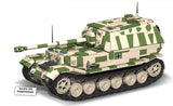 COBI 2583 - SD.KFZ. 184 FERDINAND