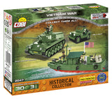 COBI 2047 - VIETNAM WAR