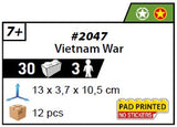 COBI 2047 - VIETNAM WAR