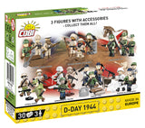 COBI 2048 - D-DAY 1944