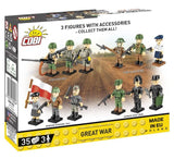 COBI 2056 - GREAT WAR