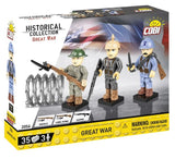 COBI 2056 - GREAT WAR