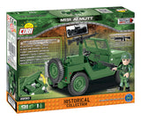 COBI 2230 - JEEP M151 A1 MUTT