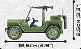 COBI 2230 - JEEP M151 A1 MUTT