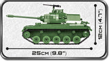 COBI 2239 - M41A3 WALKER BULLDOG