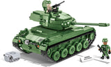 COBI 2239 - M41A3 WALKER BULLDOG