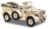 COBI 2256 - 1937 HORCH 901 (KFZ.15)