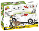 COBI 2264 - CITROEN TRACTION 7C