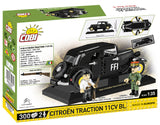 COBI 2265 - CITROEN TRACTION 11CV BL Executive Edition