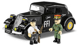 COBI 2265 - CITROEN TRACTION 11CV BL Executive Edition