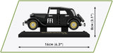 COBI 2265 - CITROEN TRACTION 11CV BL Executive Edition