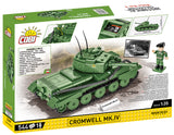 COBI 2269 - CROMWELL MK.IV