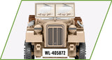 COBI 2273 - Sd. Kfz. 10 DEMAG D7