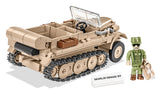 COBI 2273 - Sd. Kfz. 10 DEMAG D7