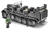 COBI 2275 - Sd. Kfz.7 HALF-TRACK