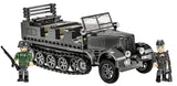 COBI 2275 - Sd. Kfz.7 HALF-TRACK