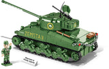 COBI 2276 - SHERMAN IC FIREFLY HYBRID