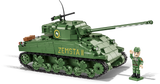 COBI 2276 - SHERMAN IC FIREFLY HYBRID