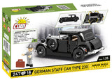 COBI 2277 - GERMAN STAFF CAR TYPE 230