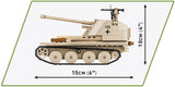 COBI 2282 - MARDER III Ausf. M