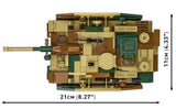 COBI 2285 - STURMGESCHUTZ III AUSF. G Executive Edition