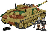 COBI 2285 - STURMGESCHUTZ III AUSF. G Executive Edition