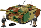 COBI 2285 - STURMGESCHUTZ III AUSF. G Executive Edition