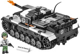 2286 - STUG III AUSF. F/8 &amp; FLAMMPANZER (PRE-ORDER)