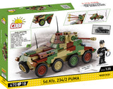 COBI 2287 - SD.KFZ. 234/2 PUMA