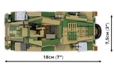 COBI 2288 - SD.KFZ. 234/3 STUMMEL