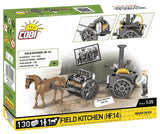 COBI 2290 - FIELD KITCHEN (HF.14)