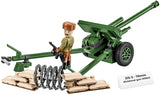 COBI 2293 - ZIS-3 SOVIET GUN