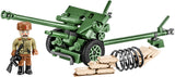 COBI 2293 - ZIS-3 SOVIET GUN