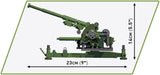 2294- 90 MM MODEL 1926 GUN (PRE-ORDER)