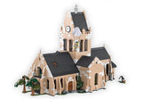 COBI 2299 - CHURCH SAINTE-MERE-EGLISE