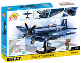 COBI 2417 - F4U-4 CORSAIR