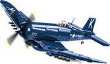 COBI 2417 - F4U-4 CORSAIR