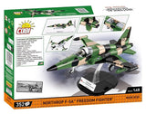 COBI 2425 - NORTHROP F-5A "FREEDOM FIGHTER"