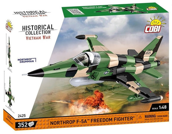 COBI 2425 - NORTHROP F-5A 